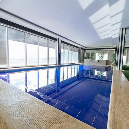 Reddoorz Premium Near Trinoma Ξενοδοχείο Quezon City Εξωτερικό φωτογραφία