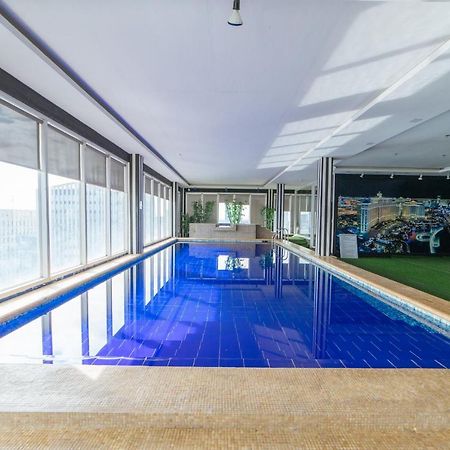 Reddoorz Premium Near Trinoma Ξενοδοχείο Quezon City Εξωτερικό φωτογραφία