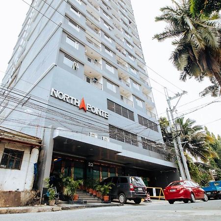 Reddoorz Premium Near Trinoma Ξενοδοχείο Quezon City Εξωτερικό φωτογραφία