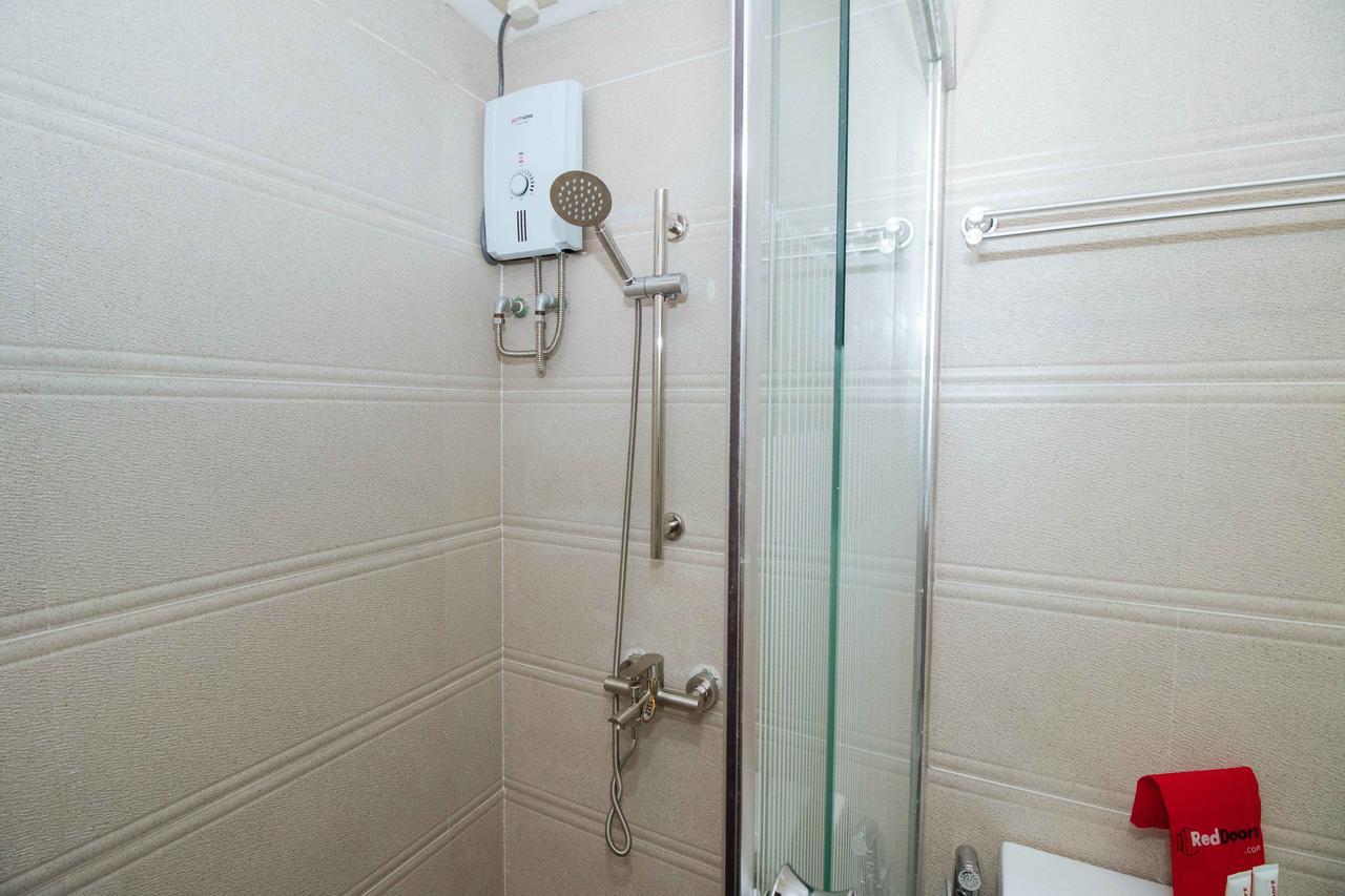 Reddoorz Premium Near Trinoma Ξενοδοχείο Quezon City Εξωτερικό φωτογραφία