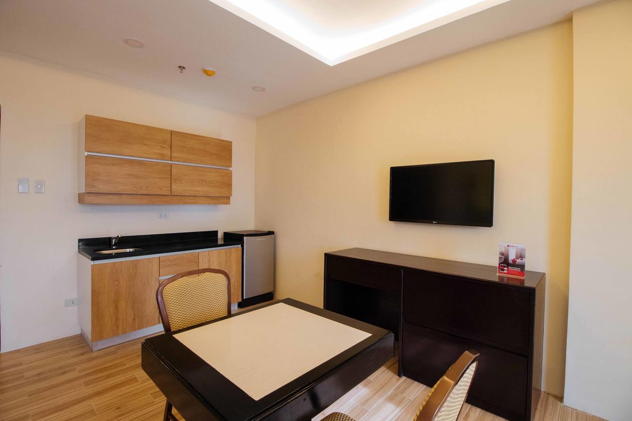 Reddoorz Premium Near Trinoma Ξενοδοχείο Quezon City Εξωτερικό φωτογραφία
