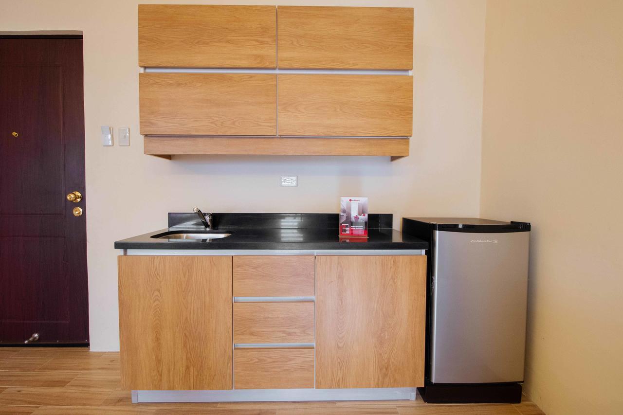 Reddoorz Premium Near Trinoma Ξενοδοχείο Quezon City Εξωτερικό φωτογραφία