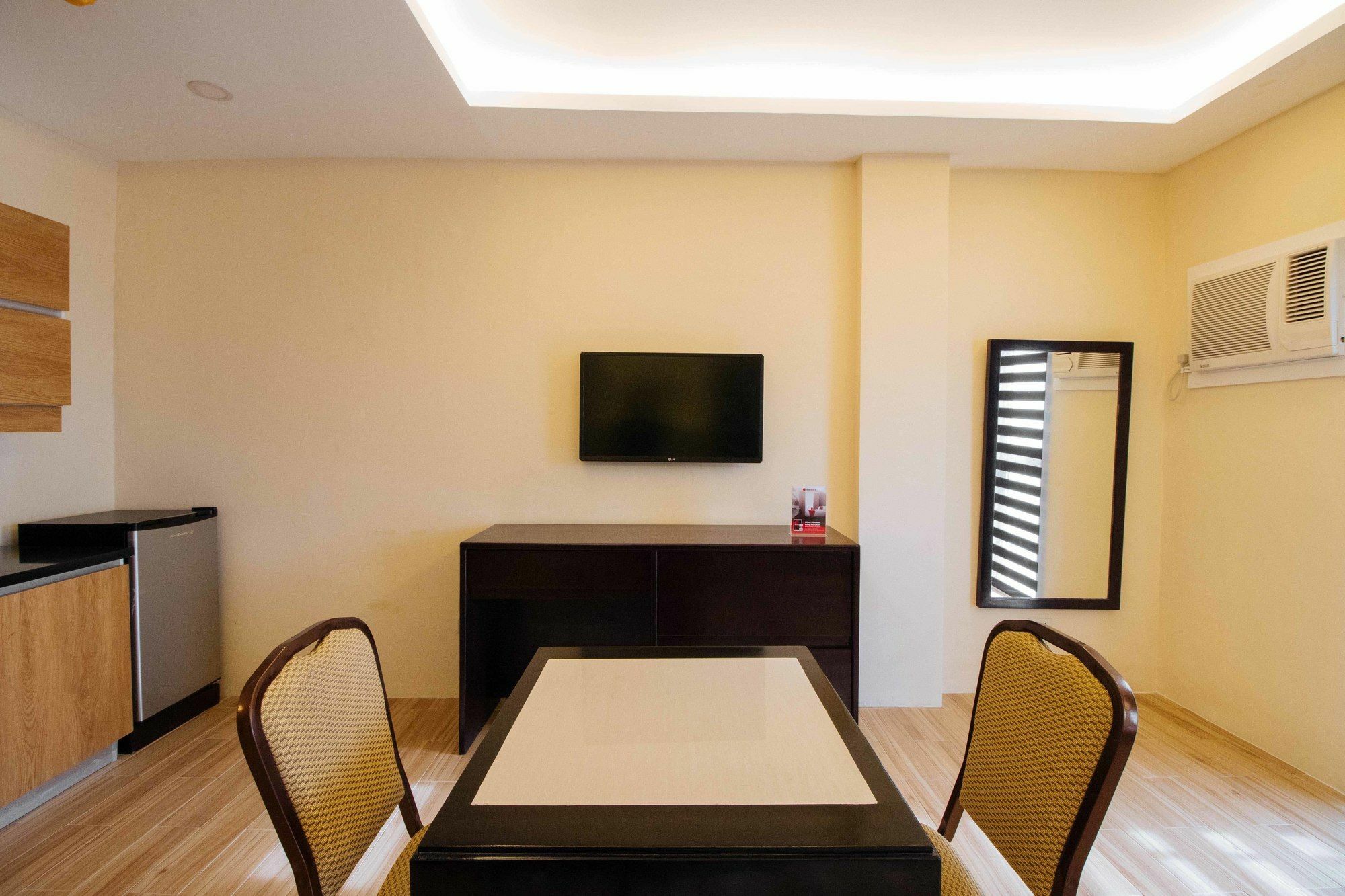Reddoorz Premium Near Trinoma Ξενοδοχείο Quezon City Εξωτερικό φωτογραφία