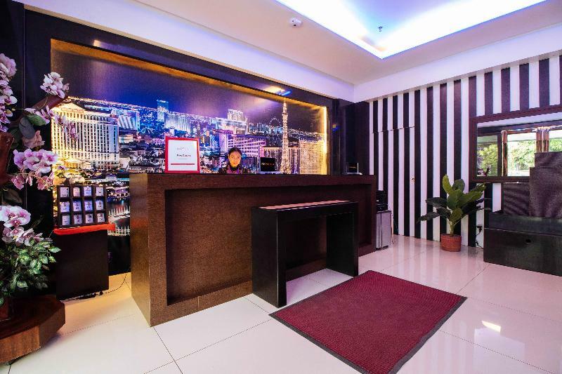 Reddoorz Premium Near Trinoma Ξενοδοχείο Quezon City Εξωτερικό φωτογραφία