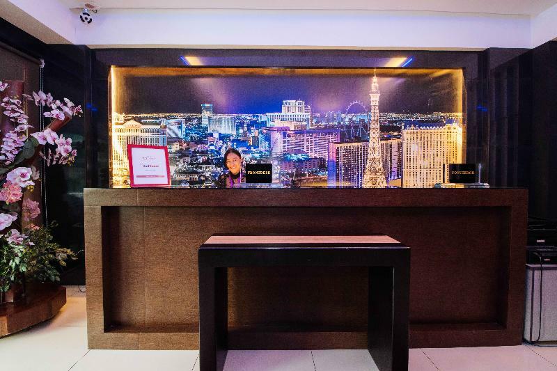 Reddoorz Premium Near Trinoma Ξενοδοχείο Quezon City Εξωτερικό φωτογραφία
