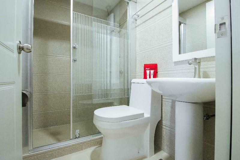 Reddoorz Premium Near Trinoma Ξενοδοχείο Quezon City Εξωτερικό φωτογραφία