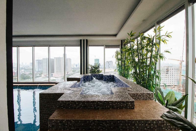 Reddoorz Premium Near Trinoma Ξενοδοχείο Quezon City Εξωτερικό φωτογραφία