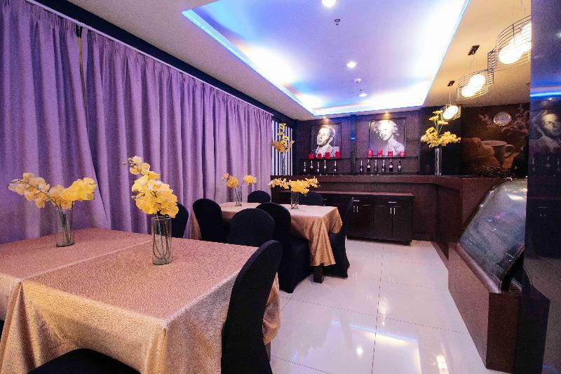 Reddoorz Premium Near Trinoma Ξενοδοχείο Quezon City Εξωτερικό φωτογραφία