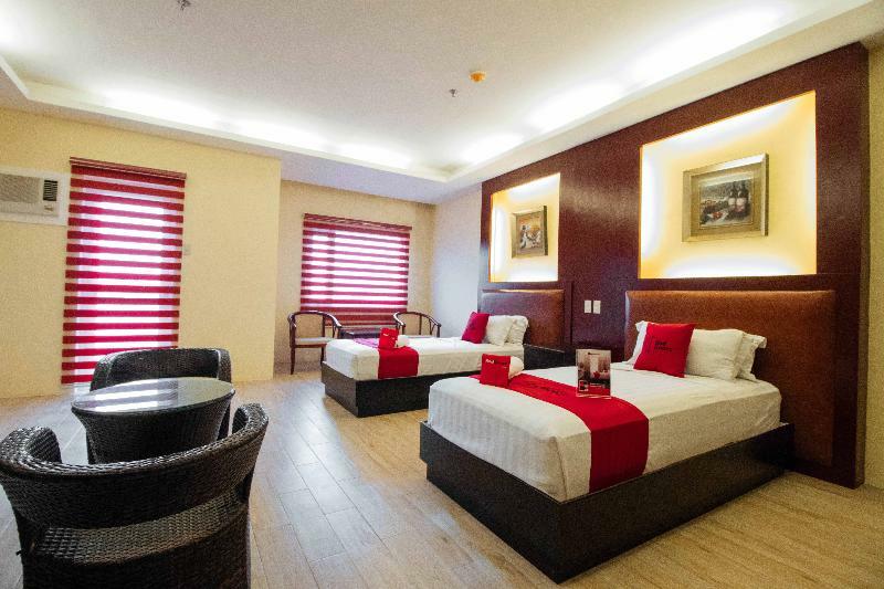 Reddoorz Premium Near Trinoma Ξενοδοχείο Quezon City Εξωτερικό φωτογραφία