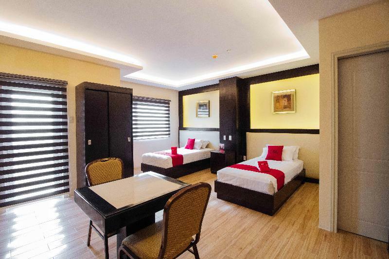 Reddoorz Premium Near Trinoma Ξενοδοχείο Quezon City Εξωτερικό φωτογραφία