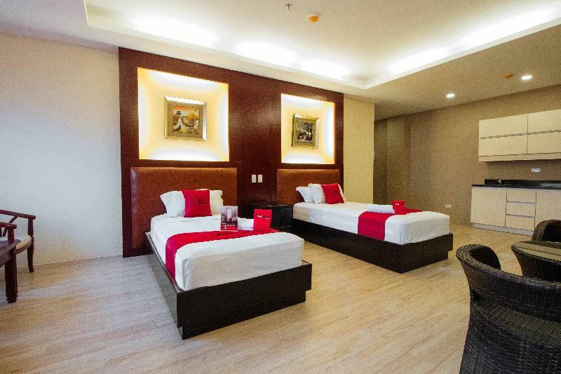 Reddoorz Premium Near Trinoma Ξενοδοχείο Quezon City Εξωτερικό φωτογραφία