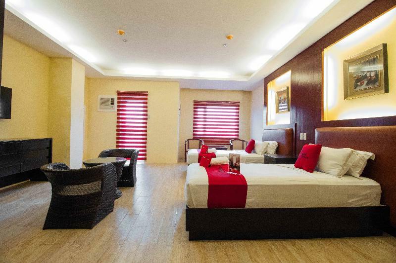 Reddoorz Premium Near Trinoma Ξενοδοχείο Quezon City Εξωτερικό φωτογραφία