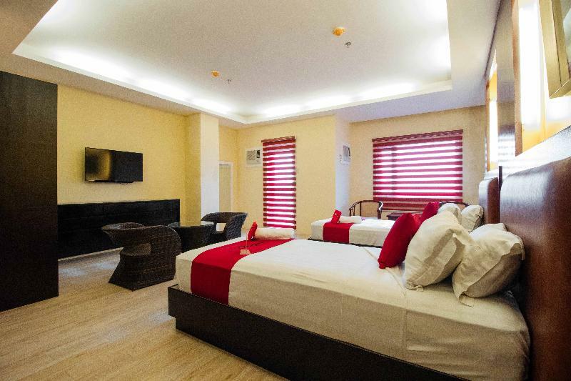 Reddoorz Premium Near Trinoma Ξενοδοχείο Quezon City Εξωτερικό φωτογραφία