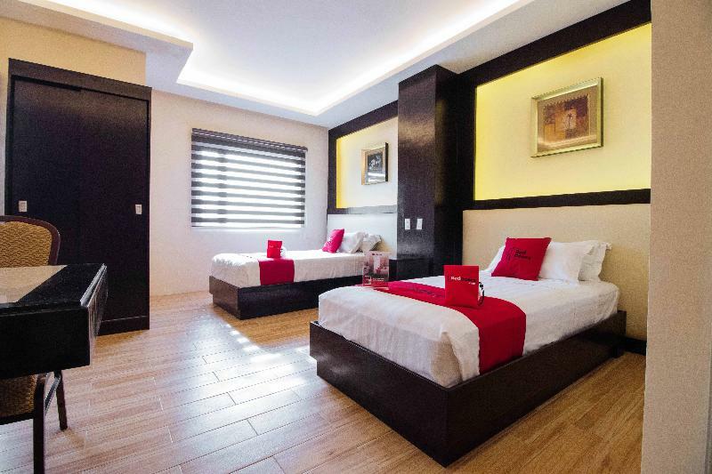 Reddoorz Premium Near Trinoma Ξενοδοχείο Quezon City Εξωτερικό φωτογραφία