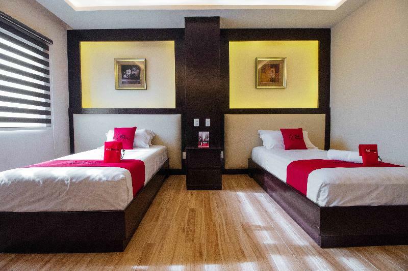 Reddoorz Premium Near Trinoma Ξενοδοχείο Quezon City Εξωτερικό φωτογραφία