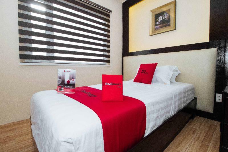 Reddoorz Premium Near Trinoma Ξενοδοχείο Quezon City Εξωτερικό φωτογραφία
