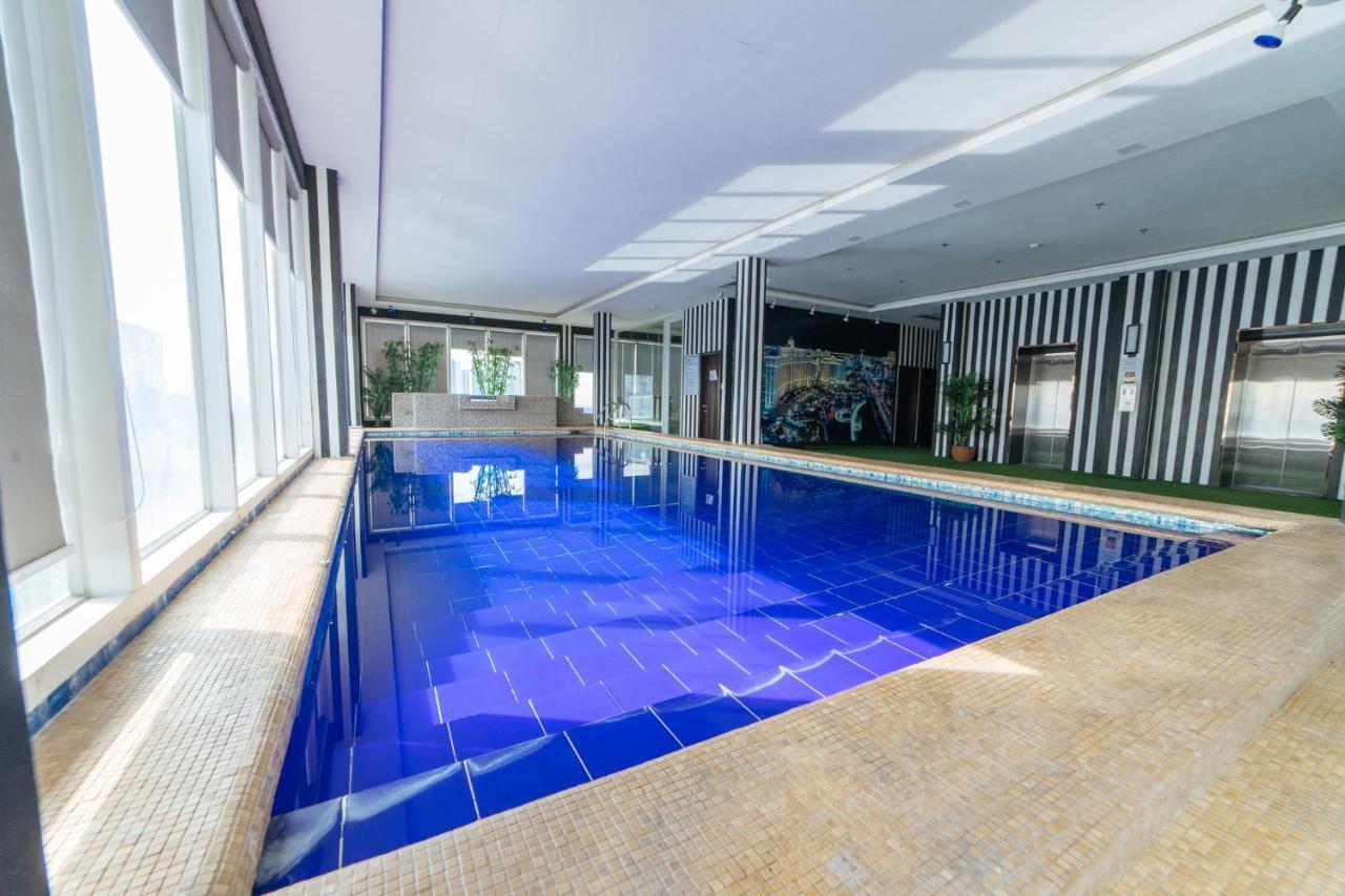 Reddoorz Premium Near Trinoma Ξενοδοχείο Quezon City Εξωτερικό φωτογραφία