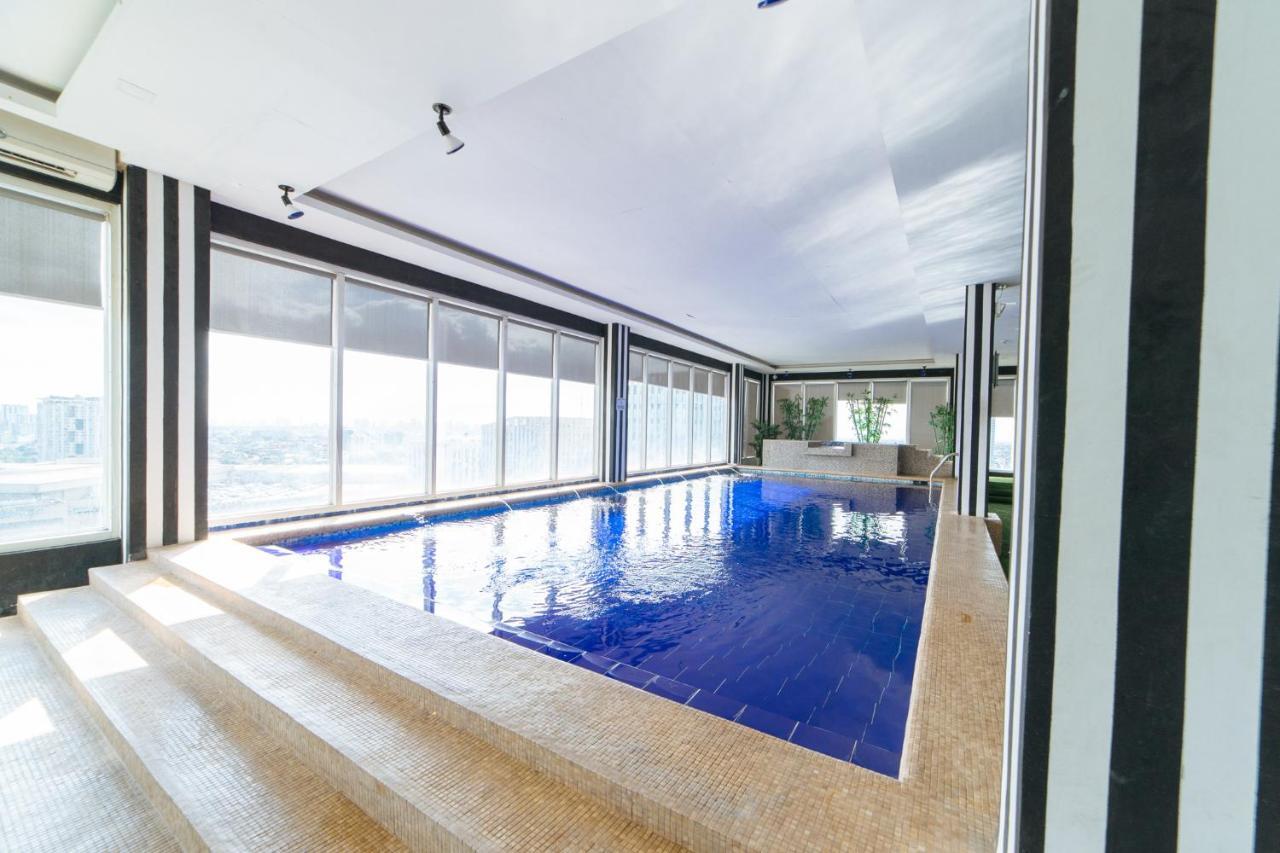 Reddoorz Premium Near Trinoma Ξενοδοχείο Quezon City Εξωτερικό φωτογραφία