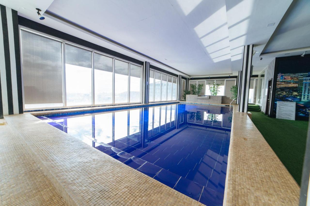 Reddoorz Premium Near Trinoma Ξενοδοχείο Quezon City Εξωτερικό φωτογραφία