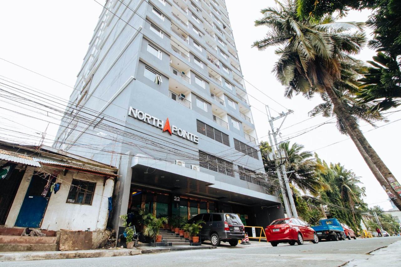 Reddoorz Premium Near Trinoma Ξενοδοχείο Quezon City Εξωτερικό φωτογραφία