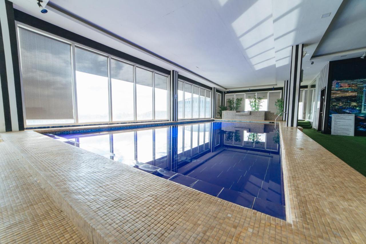 Reddoorz Premium Near Trinoma Ξενοδοχείο Quezon City Εξωτερικό φωτογραφία