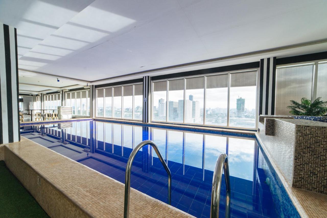 Reddoorz Premium Near Trinoma Ξενοδοχείο Quezon City Εξωτερικό φωτογραφία