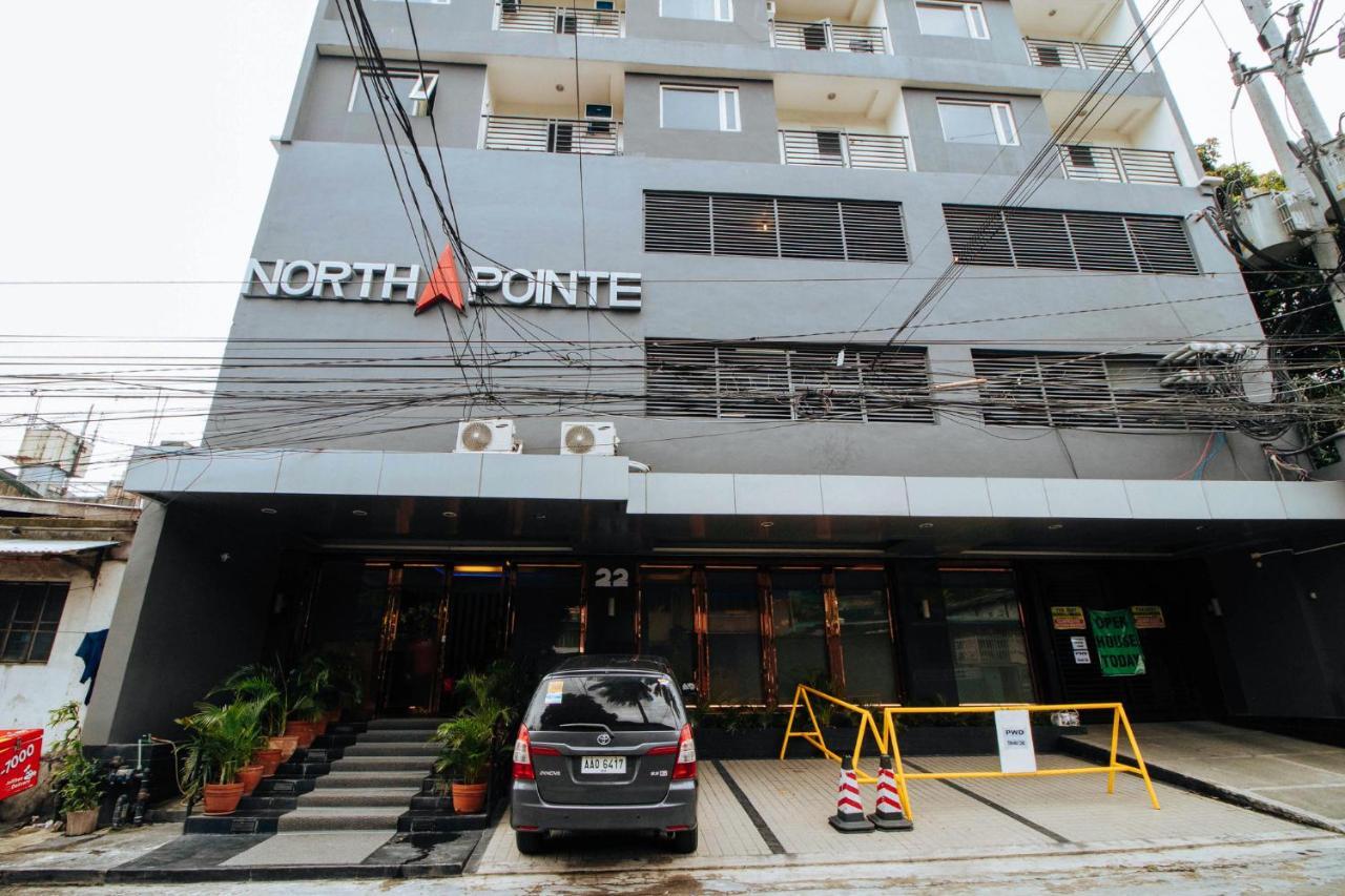 Reddoorz Premium Near Trinoma Ξενοδοχείο Quezon City Εξωτερικό φωτογραφία