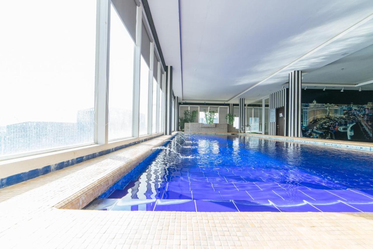 Reddoorz Premium Near Trinoma Ξενοδοχείο Quezon City Εξωτερικό φωτογραφία