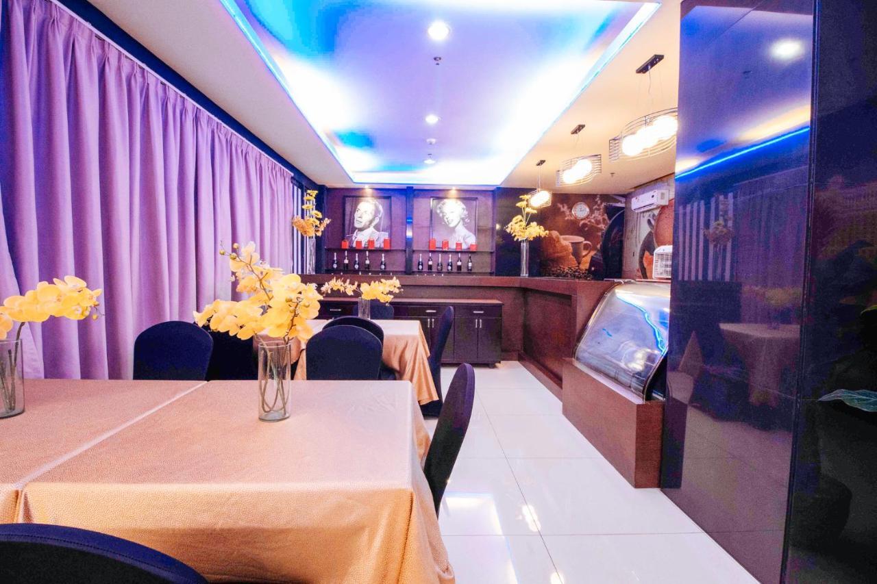 Reddoorz Premium Near Trinoma Ξενοδοχείο Quezon City Εξωτερικό φωτογραφία