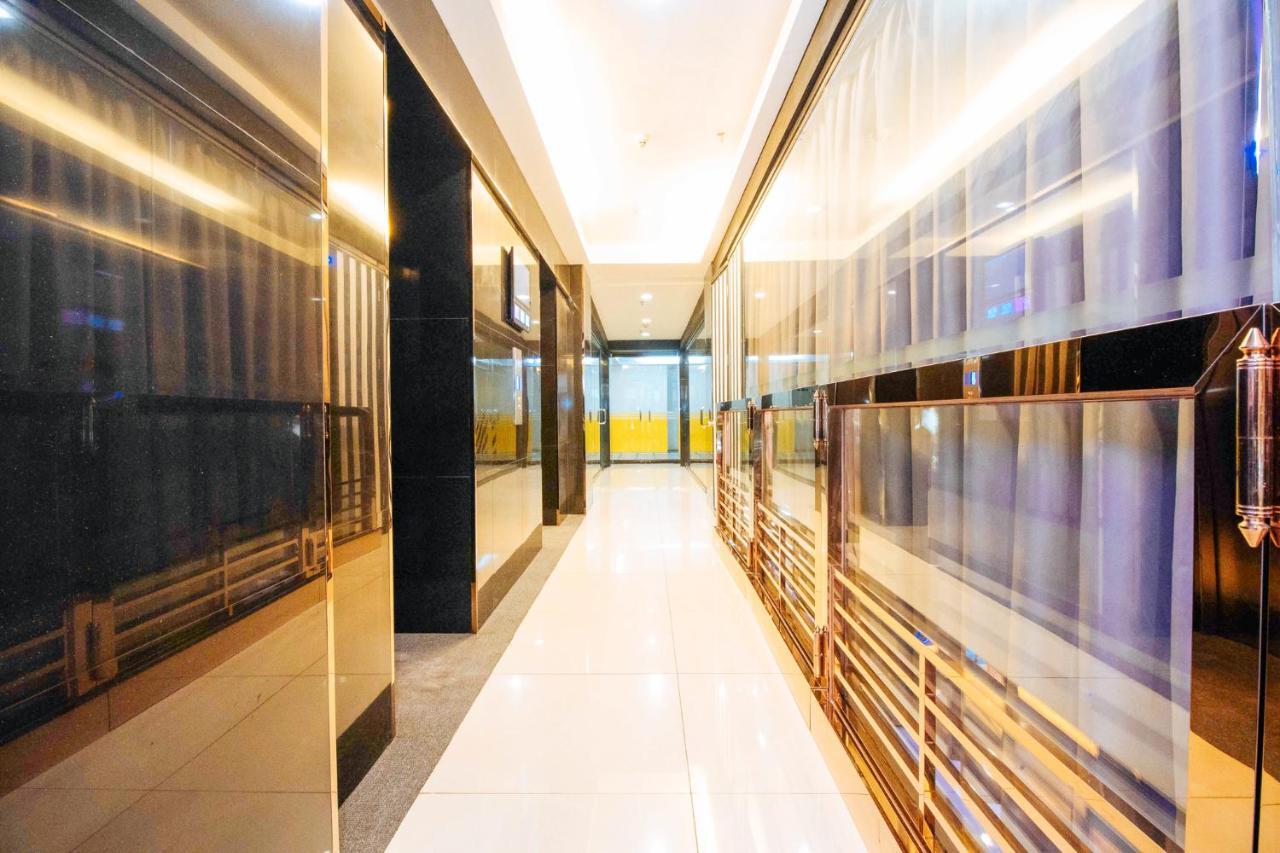 Reddoorz Premium Near Trinoma Ξενοδοχείο Quezon City Εξωτερικό φωτογραφία