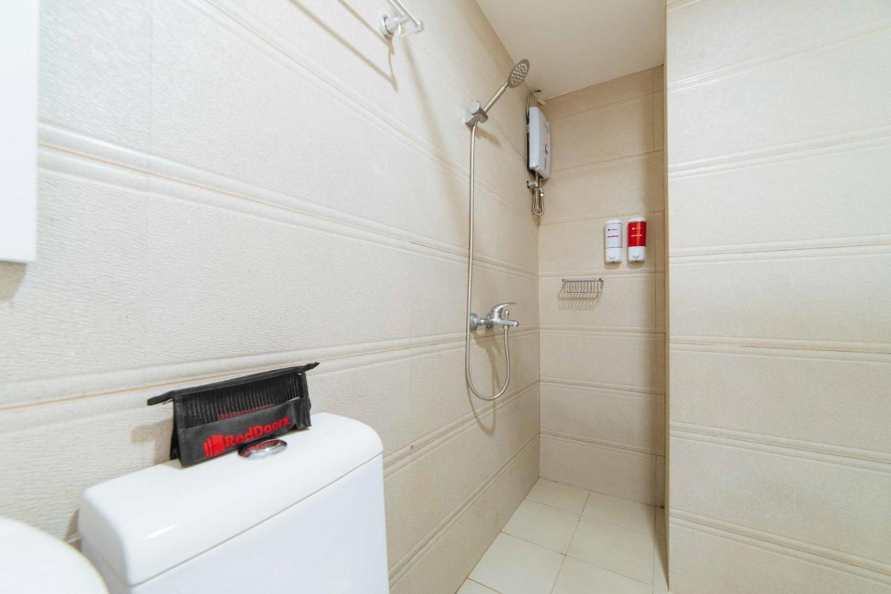 Reddoorz Premium Near Trinoma Ξενοδοχείο Quezon City Εξωτερικό φωτογραφία