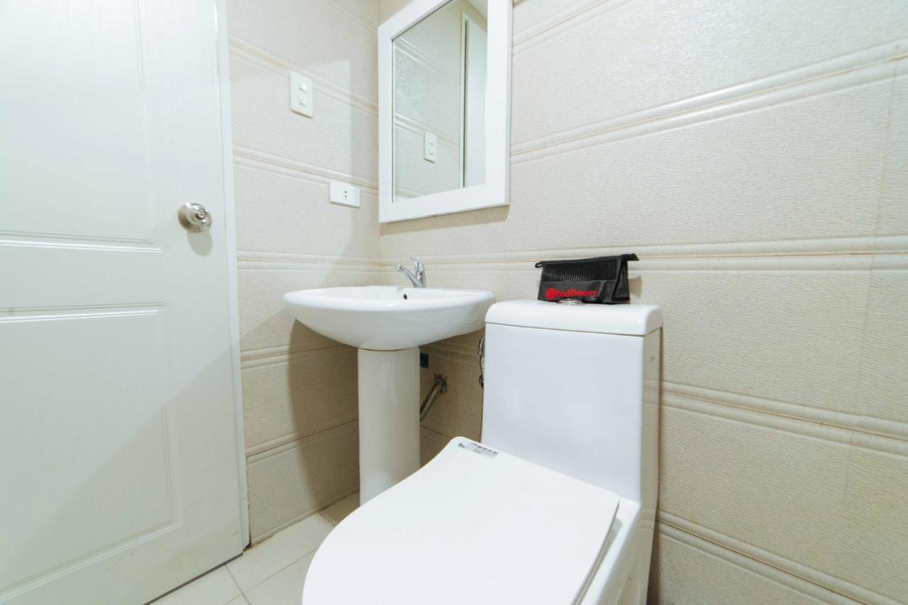 Reddoorz Premium Near Trinoma Ξενοδοχείο Quezon City Εξωτερικό φωτογραφία