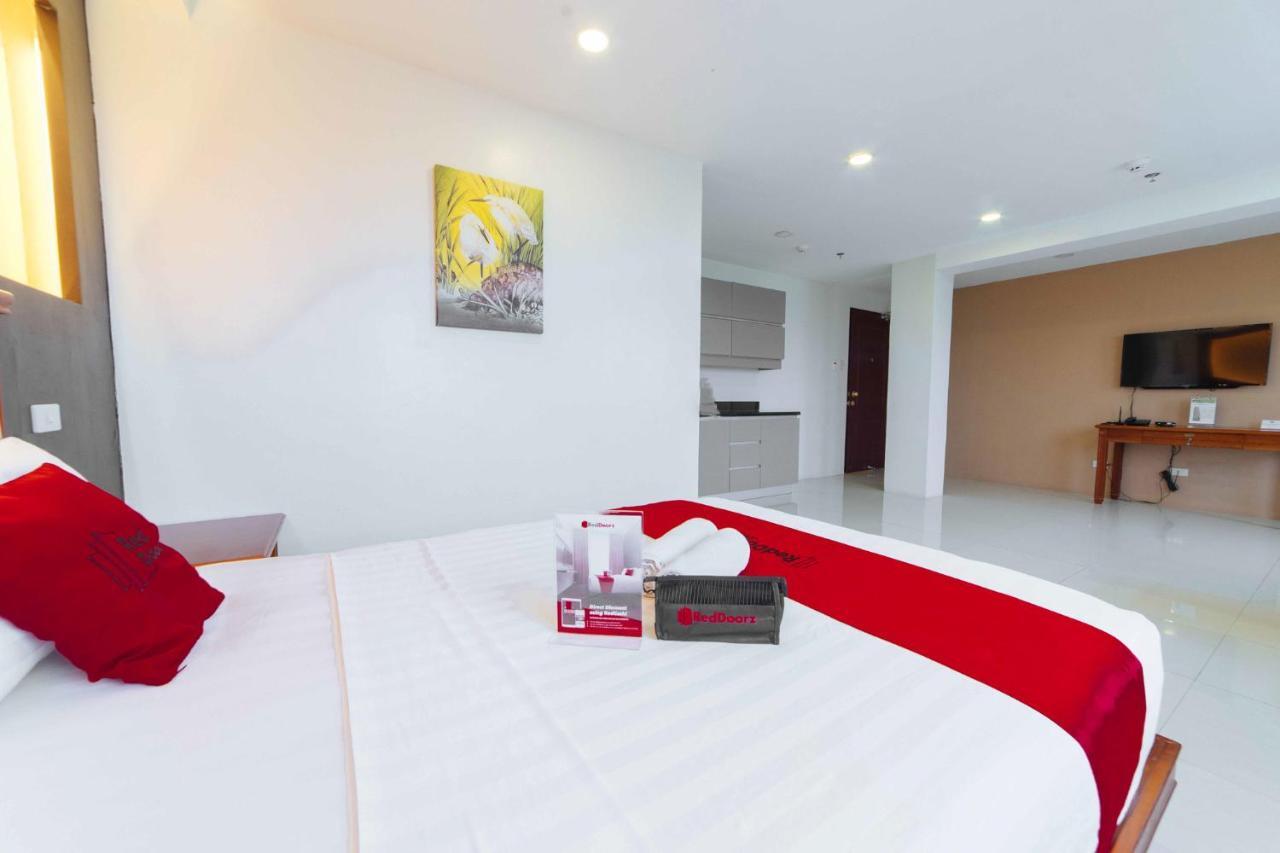 Reddoorz Premium Near Trinoma Ξενοδοχείο Quezon City Εξωτερικό φωτογραφία