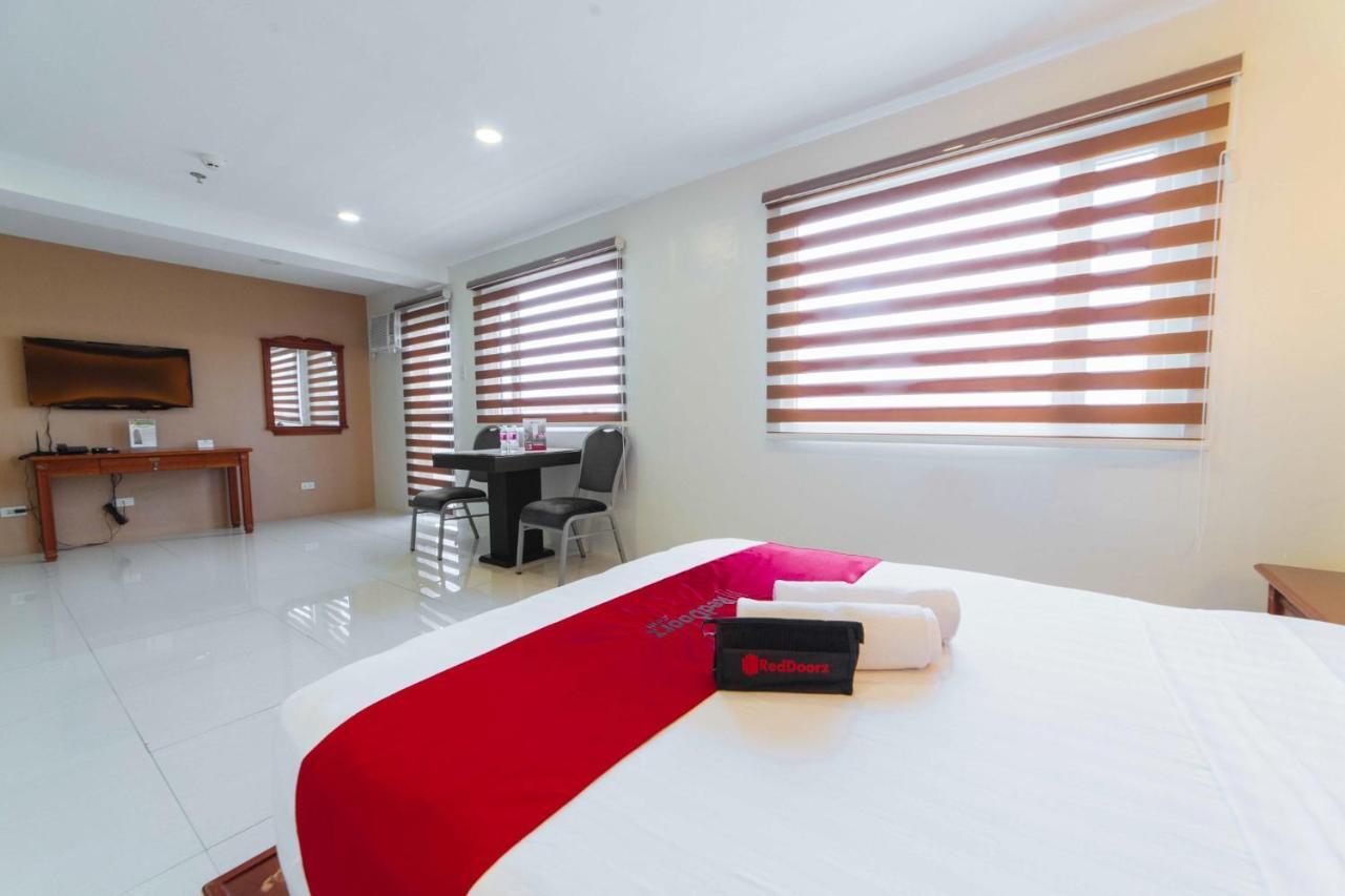 Reddoorz Premium Near Trinoma Ξενοδοχείο Quezon City Εξωτερικό φωτογραφία