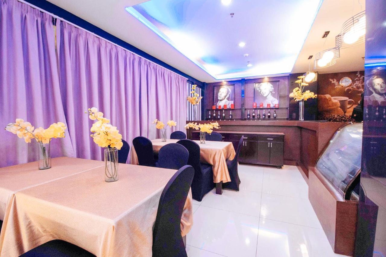 Reddoorz Premium Near Trinoma Ξενοδοχείο Quezon City Εξωτερικό φωτογραφία