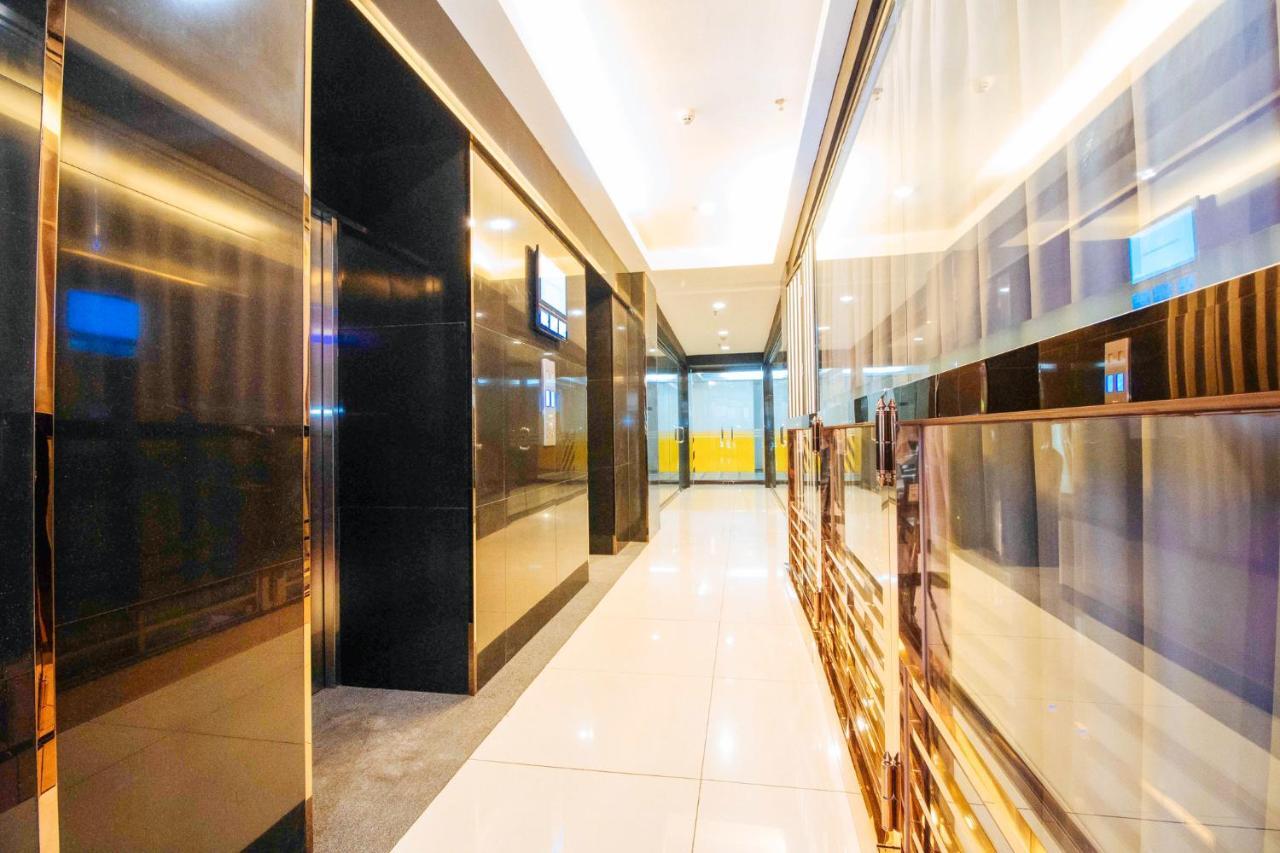 Reddoorz Premium Near Trinoma Ξενοδοχείο Quezon City Εξωτερικό φωτογραφία