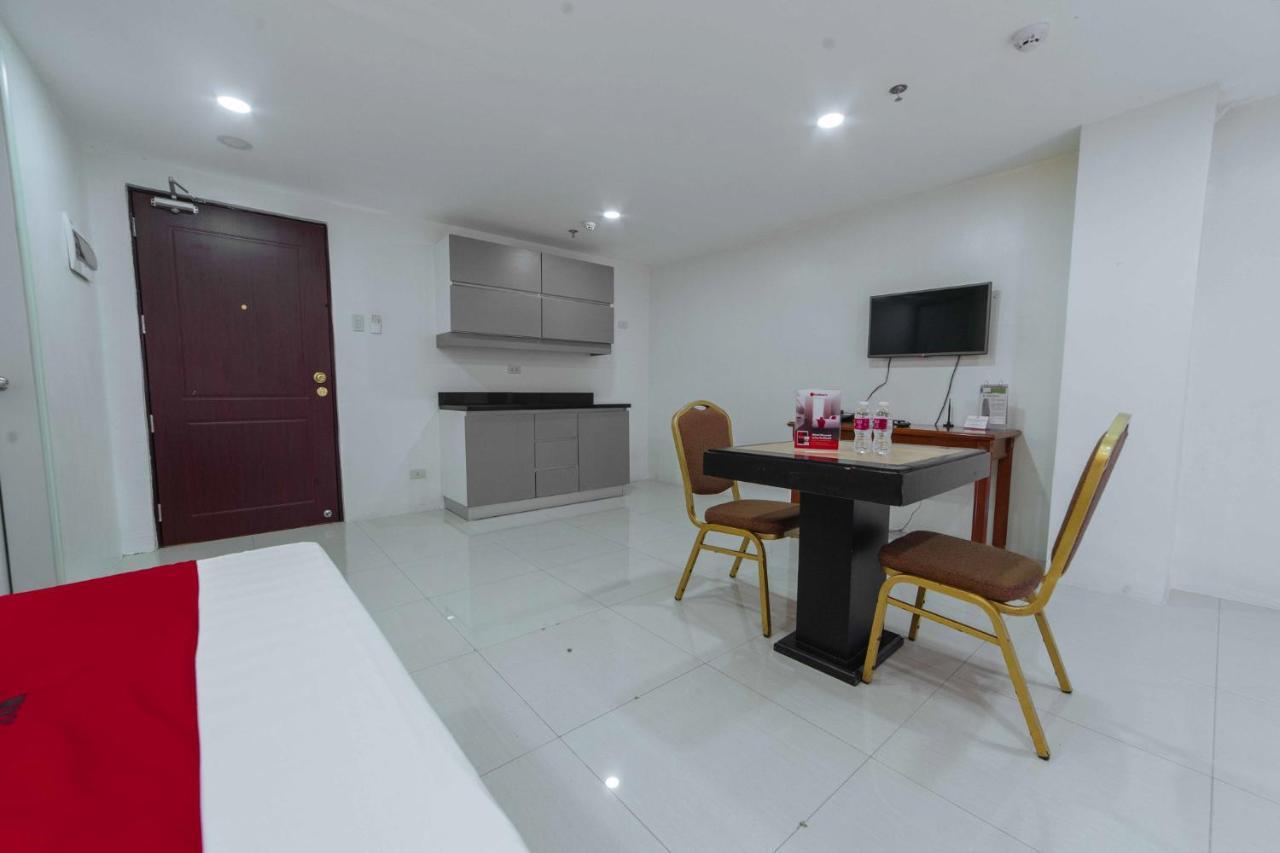 Reddoorz Premium Near Trinoma Ξενοδοχείο Quezon City Εξωτερικό φωτογραφία