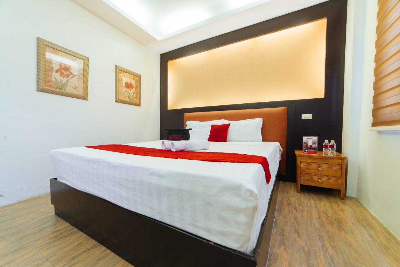 Reddoorz Premium Near Trinoma Ξενοδοχείο Quezon City Εξωτερικό φωτογραφία