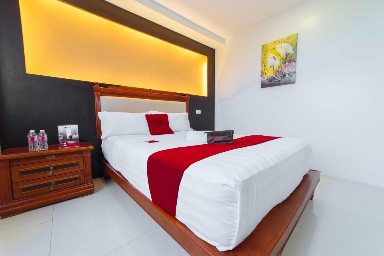 Reddoorz Premium Near Trinoma Ξενοδοχείο Quezon City Εξωτερικό φωτογραφία