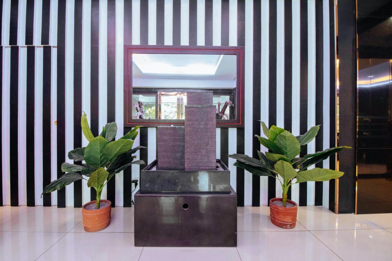 Reddoorz Premium Near Trinoma Ξενοδοχείο Quezon City Εξωτερικό φωτογραφία