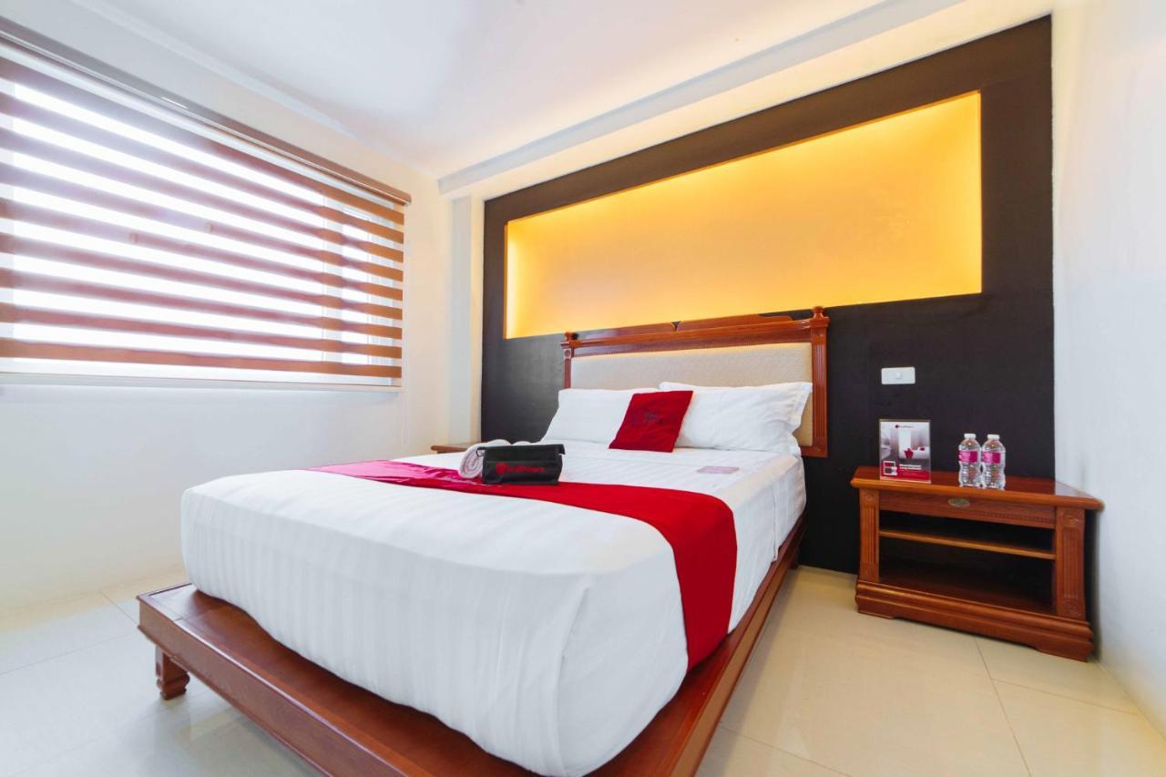 Reddoorz Premium Near Trinoma Ξενοδοχείο Quezon City Εξωτερικό φωτογραφία