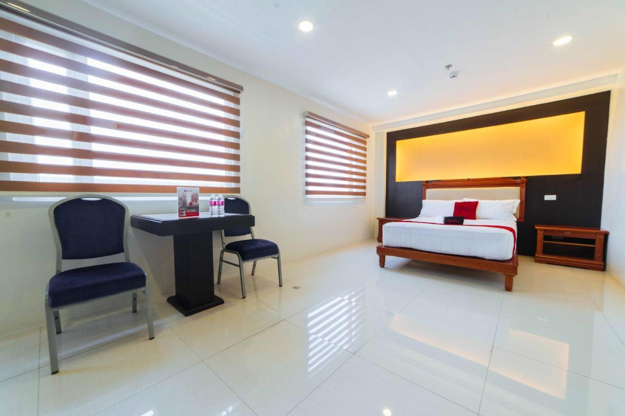 Reddoorz Premium Near Trinoma Ξενοδοχείο Quezon City Εξωτερικό φωτογραφία